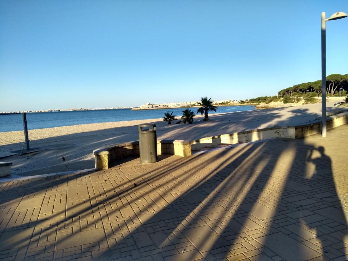 Dunas Villa 엘푸에르토데산타마리아 외부 사진